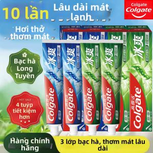 Colgate | Extra Freshening Refreshing Mint Toothpaste