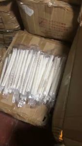 NẾN XÔNG TAI THẢO DƯỢC (Dạng Loa thơm mùi thảo dược không bị rớt tàn )