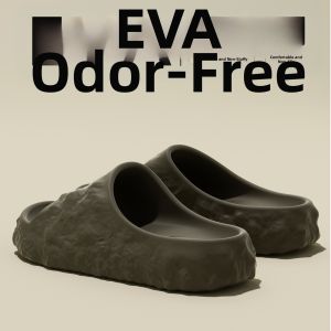 MIDANGDANG | Non-slip Odor-Resistant Indoor Slippers