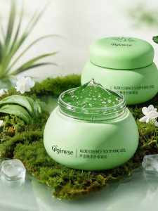 ORGINESE | Hydrating Soothing After-Sun Skin Barrier Repair Gel