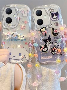 Applicable to Oppo A79 5G Overseas Edition Phone Case Airbag Drop-Resistant Cph2557 Soft Full Edge Protective Cover International Edition Stylish Creative Three-Dimensional Cartoon Cute Trendy Female New