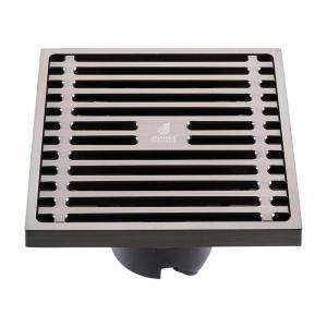 JINAN | Odor-Preventing Insect-Resistant Drain Floor Long Shape