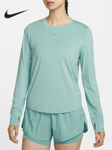 Nike | Áo Dài Tay Tập Luyện cho Phụ Nữ Dri-Fit