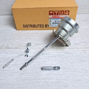 VACUM TURBO MITSUBISHI PS125 CANTER HD