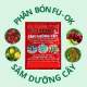 Siêu Thị Phân Bón Nông Nghiệp