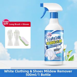 PISSA | Remove Stains Yellowing Cleaning Agent