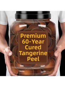 Official Zhenhua Tangerine Peel 500g