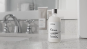 The Ordinary Saccharomyces Ferment 30% Milky Toner 100ml | Gentle Exfoliating & Hydrating Toner