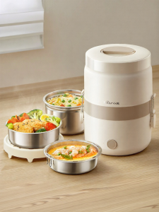 Bear | Mini Multi-functional Rice Cooker