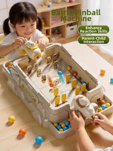 Hui Cheng Toys | Educational Marbles Game Toy