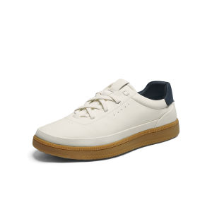 Reddragonfly | Versatile Fall New White Sneaker Mens Training Shoe