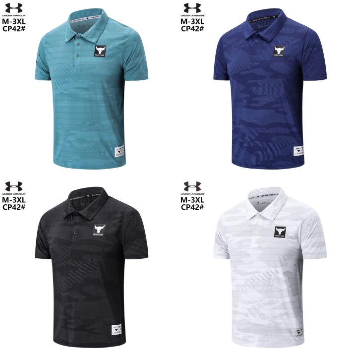 Under armour outlet golf indonesia