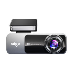 Aigo | Sentry Mode 360 Panorama Car Camera