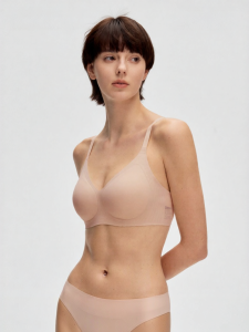 Bananain | Invisible Gathering Small Chest Enhancement Underwear