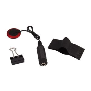 IRIN | IRIN Guitar Pickup P-007 Piezo Contact Microphone Pickup For Guitar Banjo Ukulel Violin Mandolin Guitar Parts & Accessories