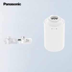 Panasonic | Replacement Original Filter for Faucet Water Purifier