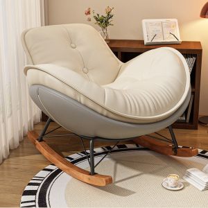 Sleepable Adult 2024 New Model Leisure Chair