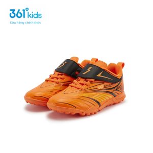 361° | Giày Bóng Đá Mùa Thu Cho Bé Trai Kích Cỡ Trung Đến Lớn