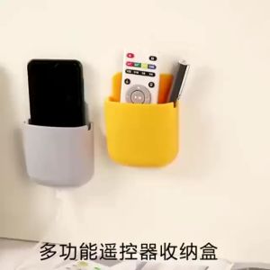 Holder Rak Gantung Mini Organizer Storage Box