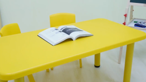 🇲🇾 🔥Hot Selling🔥 5 Colorful Kids Children Kindergarten Nersery Study Learning Table / Meja Budak Kanak Taska Tadika 幼儿园桌椅