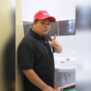 XTRASEAL SN-505 Kitchen & Bathroom 100% RTV Neutral Silicone Sealant 300g (24 Pcs/Box)