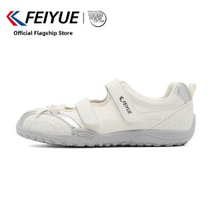 Feiyue | Permeable Cut-out Ballet Training Shoes