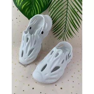 Sandal Pria Karet Terbaru / Sepatu Sandal Pria / Sepatu Slip On / Sandal Kekinian / Sandal Viral / Sepatu Sandal Ringan Anti Slip