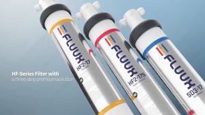 MICROFILTER FLUUX Water Filter Dispenser: A Comprehensive Guide