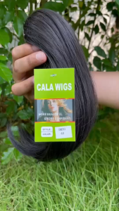 CALAWIGS วิกหางม้าหนีบ dm30 รหัส หางม้าหนีบ dm30