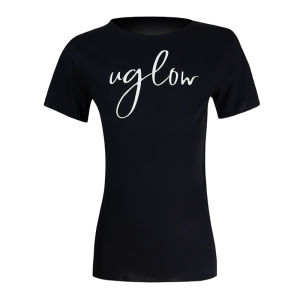 Uglow Ultra-Light Running Short Sleeve T-Shirt round Neck Mens Outdoor Sports Quick Dry Breathable for Hiking And Camping