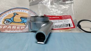 Gear Box Speedometer Honda Supra Fit New Gir Box Kilometer Motor Supra x 100 Kode Part KTL