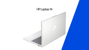 HP Laptop 14 inch 14-ep1141TU Silver  Intel Core Ultra 5  FHD display  Intel Arc Graphics  16GB RAM  1TB SSD  Windows 11 Home