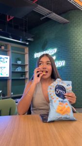 Camilan Makanan Ringan Snack Impor Australia Simply 7 Non-GMO Gluten Free Varian Lentil Chips 113 Gr Rasa Jalapeno Sea Salt Quinoa 99 Gr Rasa Barbecue Sea Salt Sour Cream Cheddar