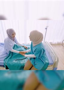 Centiloss Morici Denature Obat Stroke Darah Tinggi Saraf Kejepit Kolestrol Herbal Ampuh