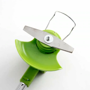 10ใบ ใบมีดตัดหญ้า เหล็ก 6นิ้ว ใบตัดหญ้าไร้สาย เครื่องตัดหญ้าแบตเตอรี่ ใบมีดเหล็ก อะไหล่เครื่องตัดหญ้าไฟฟ้า เครื่องตัดหญ้าไร้สาย