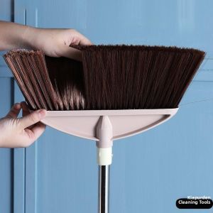 Defasilk | Non-Stick Hair Wool Broom