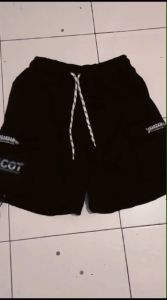Celana Pendek Cargo SIZE M-XXL / Cargo Cowok Pria / Celana Pendek Gunung