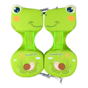 No-Inflation Baby Swimming Float