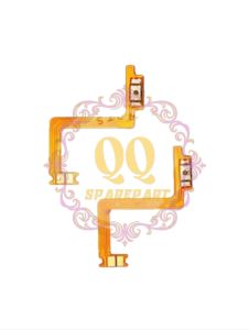 FLEXIBLE ON OFF INFINIX X6855 / NOTE 50 PRO PLUS 5G