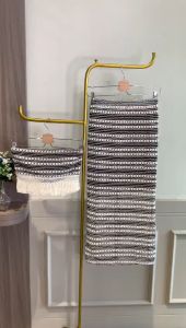 SET7073 Tassle Tube Top w/ Long Skirt Set