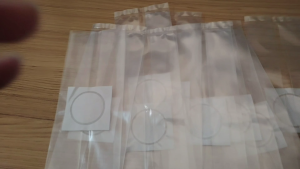 Mushroom Spawn Grow Bag PP Substrate High Temp Pre Sealable Garden Supplies for Fungus Planting Ventilate Bags Garden Supplies