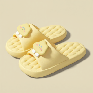ANSHANGFEN | Pregnancy Anti-slip Deodorant Summer Slippers 2026