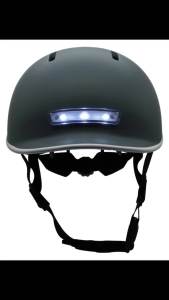2023 Cycling Smart Tail Light Bike Adult Helmet Electric Bicycle MTB Road Scooter For Sport Urban Helmet Men Women USB charging