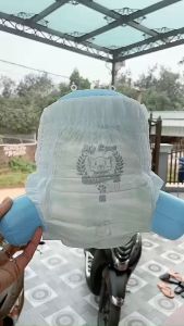Tã bỉm quần Hipgig fom bo dẹp thấm tốt Baby M100 L100 XL100 XXL100 cho kiểm tra hàng trước khi nhận bỉm mềm.