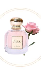 ASALAH Parfum Dubai Original Spray 100ml by VURV I DONNA I