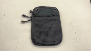 Tactical Messenger Bag Outdoor Storage Bag Holster Multifunction 07 Shoulder Bag Casual Bag 9mm 4.5mm