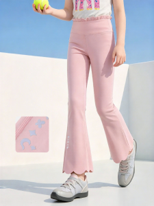 PPTOWN | Breathable And Moisture Wicking Girls Yoga Pants