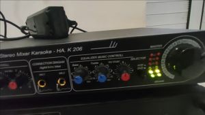 Vang cơ KARAOKE giá rẻ rễ dàng sử dụng - vang  cực chất