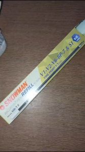 Refill / Isi Pulpen / Snowman V1 V2 V6 BP-7 S1/ LUSIN