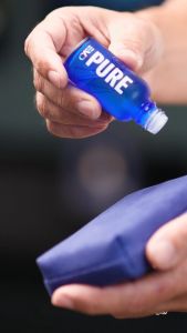 GYEON Q2 PURE EVO | 30ML | DEEP CANDY GLOSS CERAMIC COATING